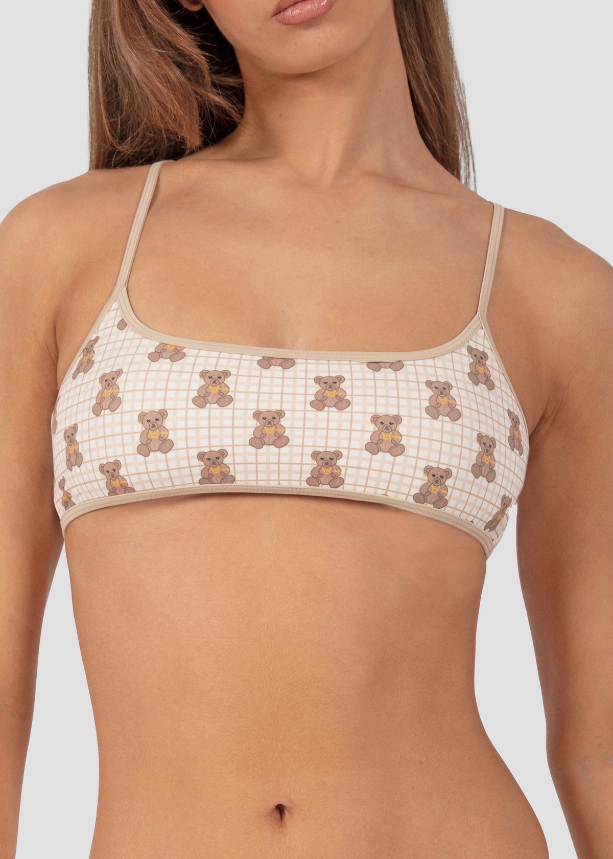 Serena Bralette Bikini Top | Barry B