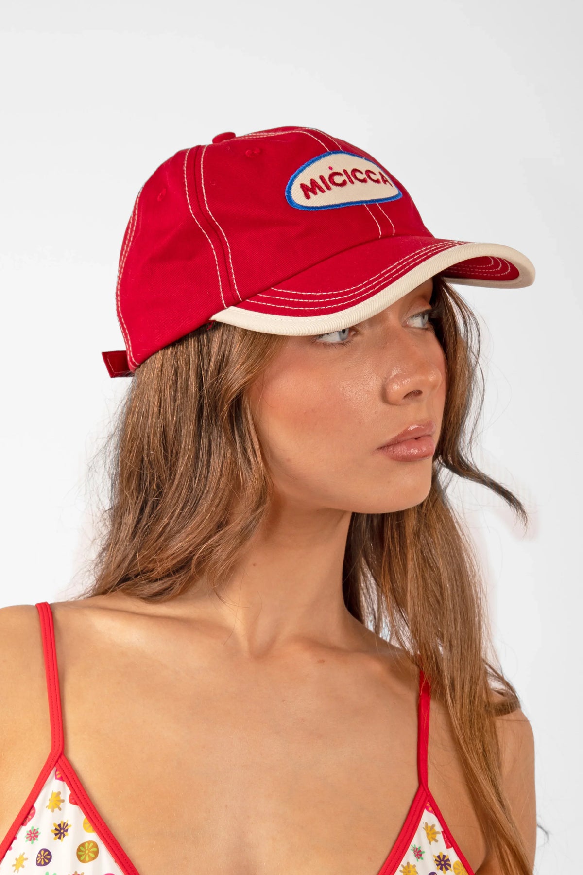 Dad Cap | Hot Rod Sweetheart - MICICCA