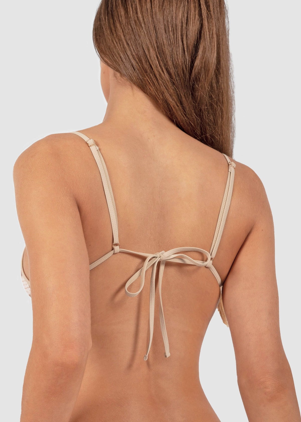 Sydney Triangle Bikini Top | Barry B