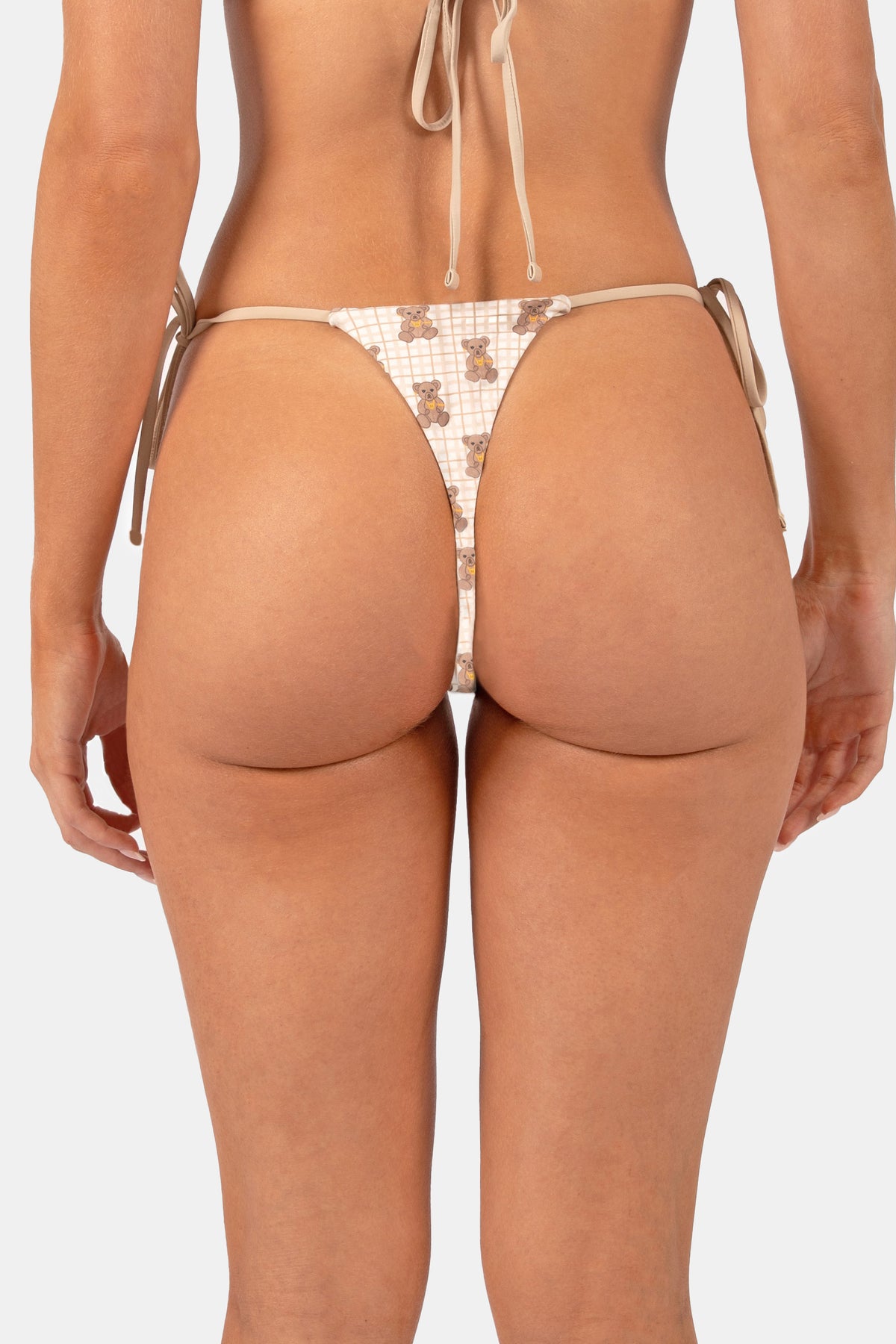 Bindi Skimpy String Bikini Bottom | Barry B - MICICCA