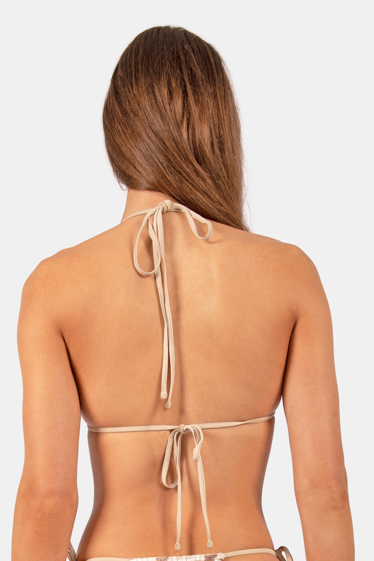 Riley Micro String Bikini Top | Barry B - MICICCA