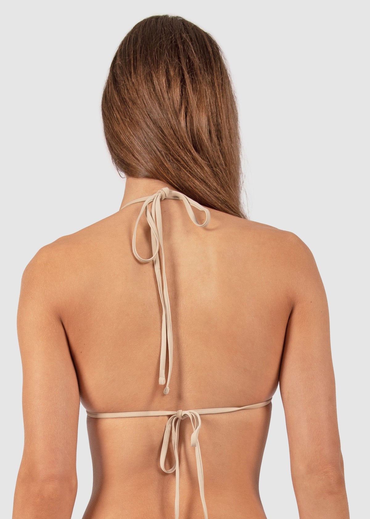 Riley Micro String Bikini Top | Barry B