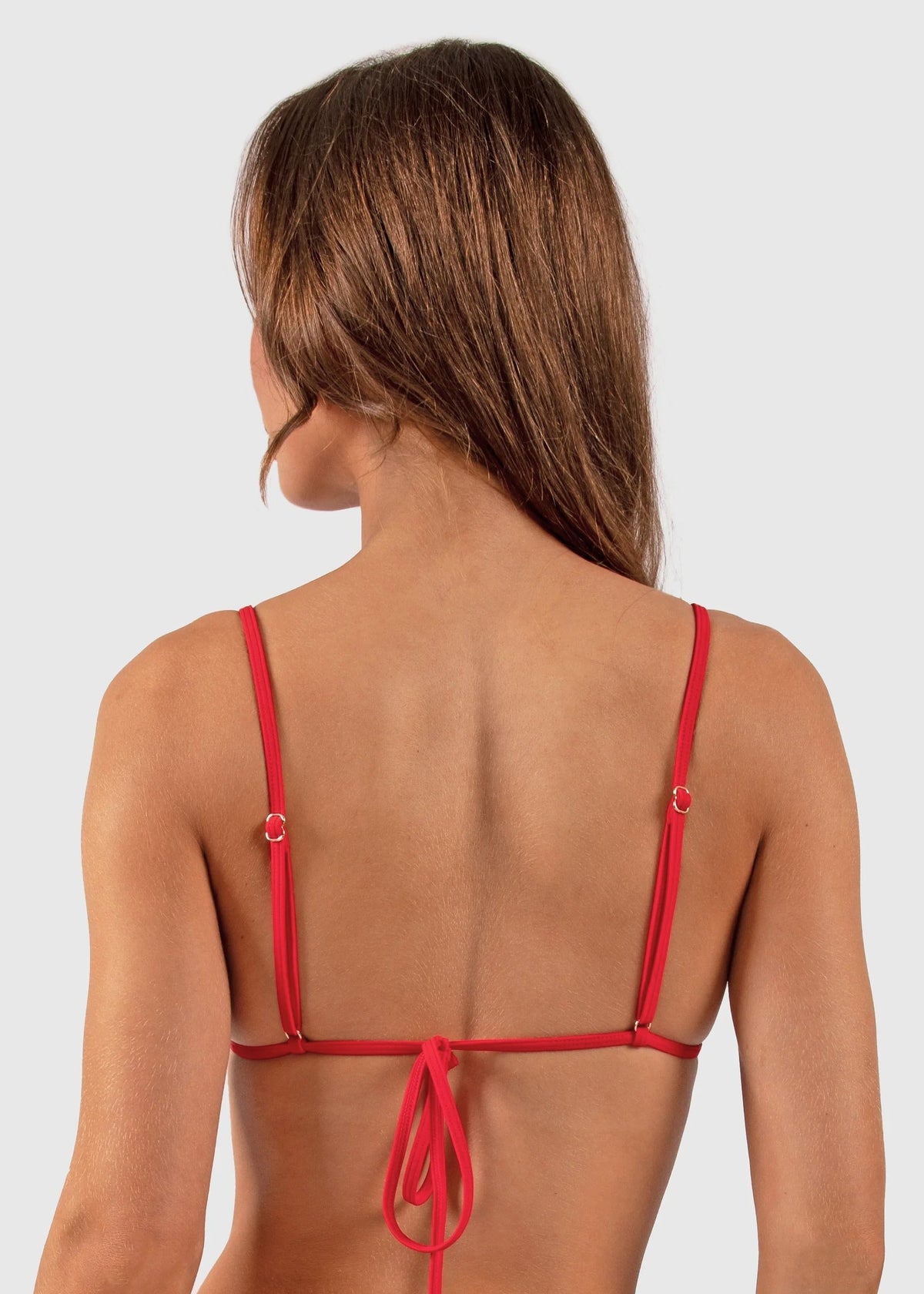Sydney Triangle Bikini Top | Colour Me Candy