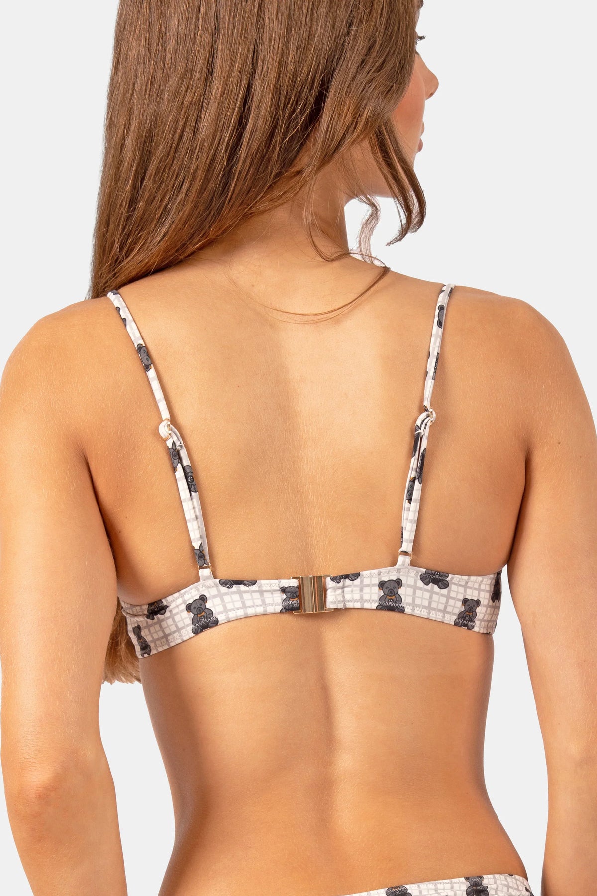 Bronte Balconette Bikini Top | Gothbert - MICICCA
