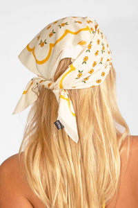 Daisy Chain Bandana | Honeycomb - MICICCA