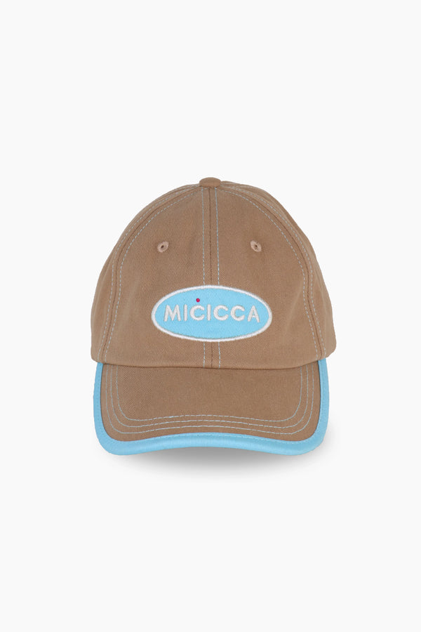 Dad Cap | Icy Mocha - MICICCA