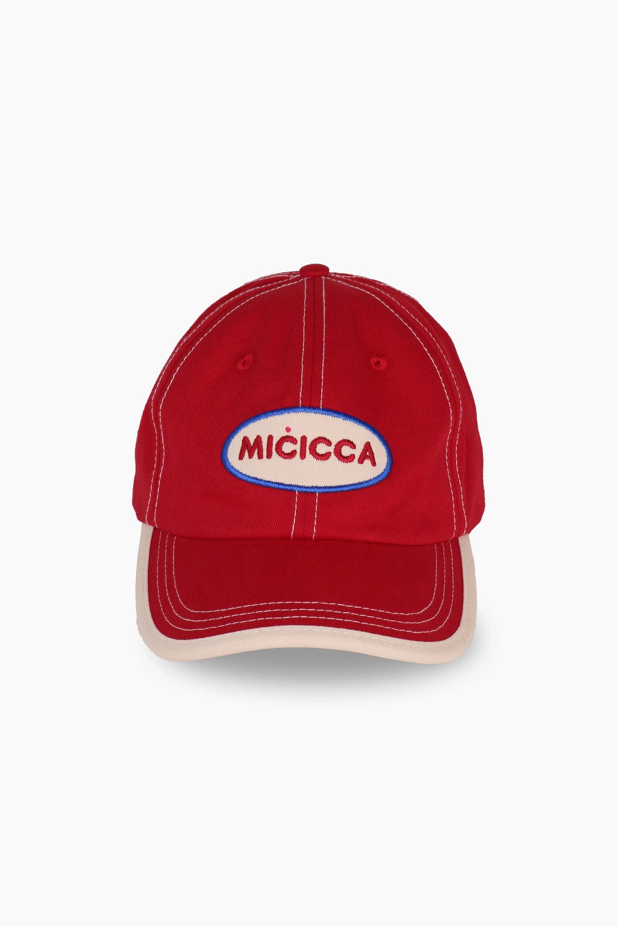 Dad Cap | Hot Rod Sweetheart - MICICCA