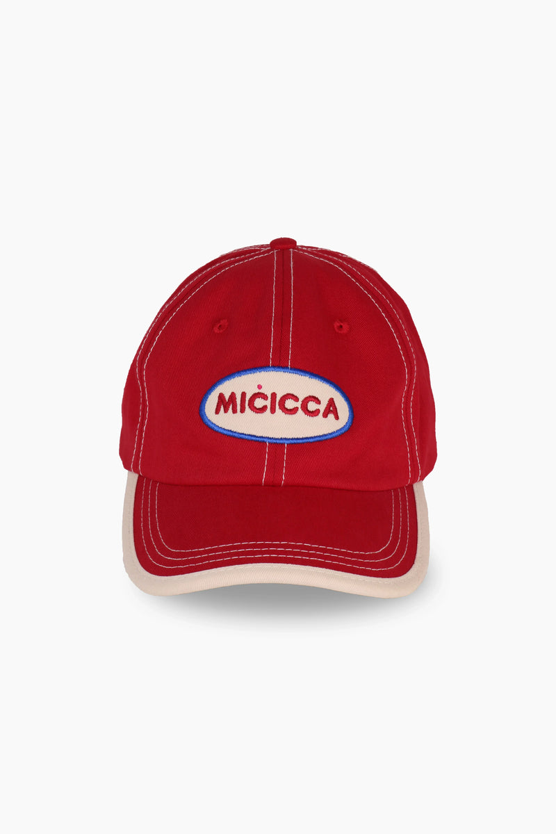 Dad Cap | Hot Rod Sweetheart - MICICCA