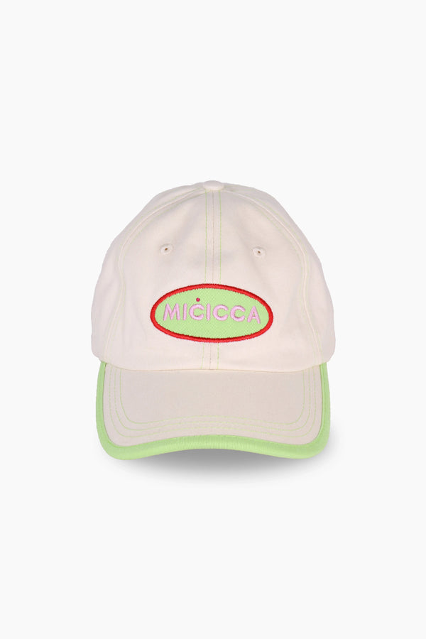 Dad Cap | Strawberry Matcha - MICICCA