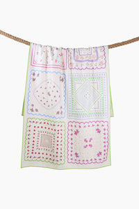 Sand Free Towel | Cottagecore - MICICCA