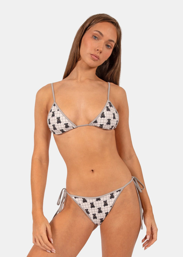 Indie String Bikini Bottom | Gothbert - MICICCA
